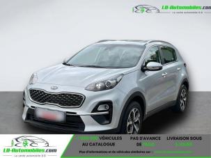 Kia Sportage 1.6 GDi 132 4x2 BVM