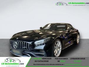 Mercedes AMG GT 476 ch BVA