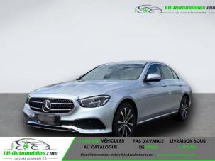 Mercedes Classe E 300 e EQPower BVA