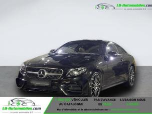 Mercedes Classe E 300 BVA