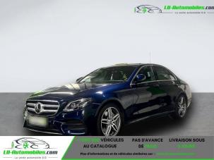 Mercedes Classe E 400 d BVA 4-Matic