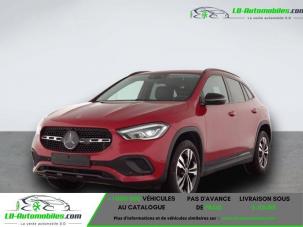 Mercedes Classe GLA 200 BVA