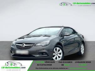 Opel Cascada 1.4 Turbo 140 ch