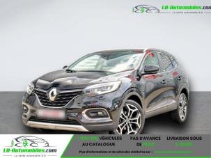 Renault Kadjar TCe 160 BVA