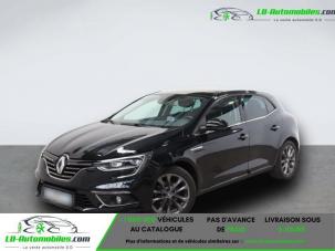 Renault Megane IV TCe 130 BVM