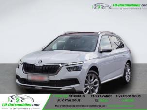Skoda Kamiq 1.5 TSI Evo 2 150 ch BVA