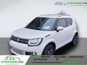 Suzuki Ignis 1.2 Dualjet Hybrid BVA 90ch