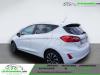 Ford Fiesta 1.0 EcoBoost 125 ch mHEV BVM