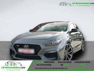Hyundai I30 N 2.0 T-GDi 275 BVM
