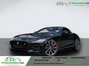 Jaguar F Type V8 5L  575 ch BVA AWD