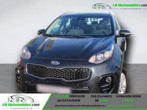 Kia Sportage 1.6 GDi 132 4x2