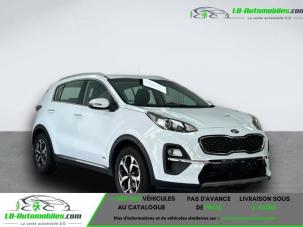 Kia Sportage 1.6 CRDi 136 4x4 BVA