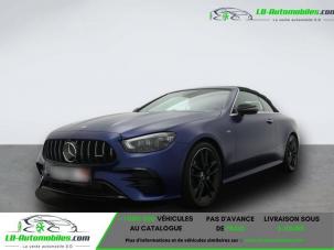 Mercedes Classe E 53 AMG EQBoost BVA 4-Matic+