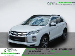 Mitsubishi ASX 2.0 S-MIVEC 150 4WD BVA