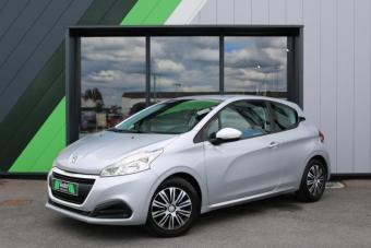 Peugeot 208 1.0 PureTech 68 BVM5 Like