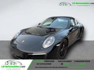Porsche 911 4S 3.0i 420 PDK