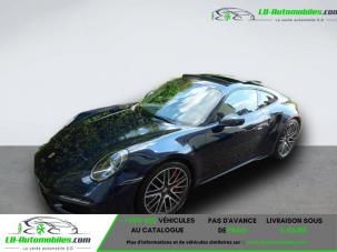 Porsche 911 Turbo 3.8i 580 PDK