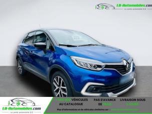 Renault Captur TCe 150 BVM