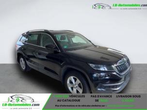 Skoda Kodiaq TSI 150 4x4 5pl