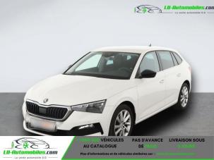 Skoda Scala 1.0 TSI 116 ch BVM