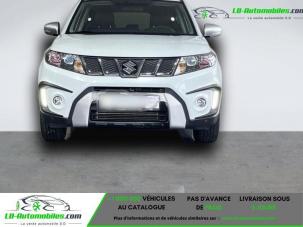 Suzuki Vitara 1.4 Boosterjet Allgrip BVM 140ch