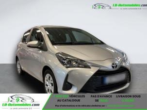 Toyota Yaris 70 VVT-i BVM