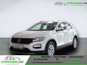 Volkswagen T-Roc 1.0 TSI 110 Start/Stop BVM