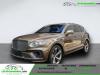 Bentley Bentayga V8 4.0 550 ch BVA 2020