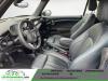 Mini Cabrio 136 ch BVM