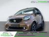 Smart Fortwo Cabrio 1.0 71 ch  BVA