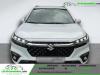 Suzuki SX4 S-Cross 1.5 Dualjet Hybrid BVA 102ch