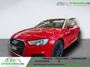 Audi A3 Cabriolet TFSI 150