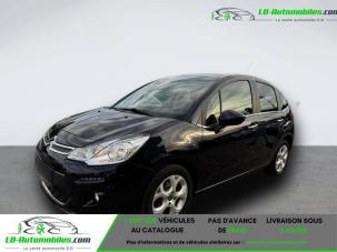 Citroen C3 PureTech 68 BVM