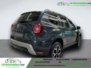 Dacia Duster TCe 130 FAP 4x2