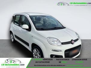 Fiat Panda 0.9 TwinAir Turbo 85 ch BVA