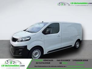 Fiat Scudo BlueHDi 180 BVA