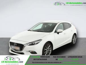 Mazda 3 2.0L SKYACTIV-G 120 ch