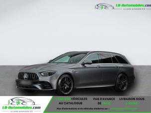 Mercedes Classe E 63 S AMG MCT AMG 4-Matic+