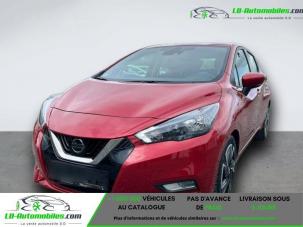 Nissan Micra IG-T 92 BVM