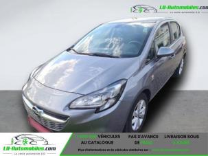 Opel Corsa 1.4 Turbo 100 ch