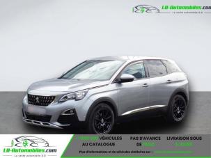 Peugeot 3008 1.2 Puretech 130ch  BVA