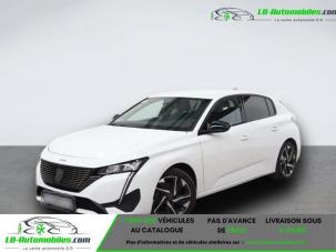 Peugeot 308 PureTech 130ch  BVM