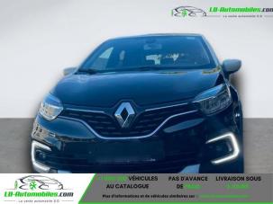 Renault Captur dCi 90 BVA