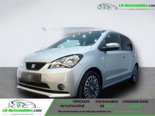 Seat Mii 1.0 75 ch BVA