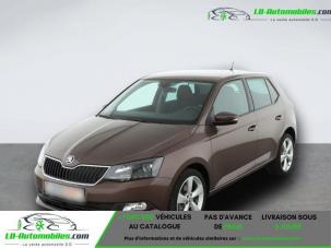 Skoda Fabia 1.2 TSI 110 ch BVA