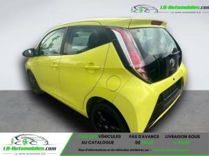 Toyota Aygo 1.0 VVT-i