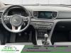 Kia Sportage 1.6 T-GDi 177 4x2 BVA