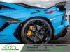 Lamborghini Aventador SVJ 6.5 V12 770
