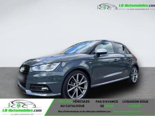 Audi A1 1.0 TFSI 95 BVA