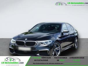 BMW Serie 5 M550i xDrive 462 ch BVA